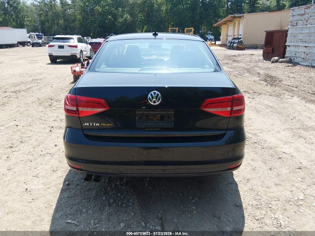Aukcja sprzedaży 2015 Volkswagen Jetta 2.0l S, vin: 3VW2K7AJ1FM350243, numer aukcji: 45703623