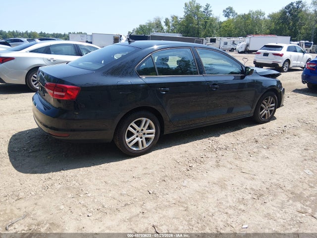 Aukcja sprzedaży 2015 Volkswagen Jetta 2.0l S, vin: 3VW2K7AJ1FM350243, numer aukcji: 45703623