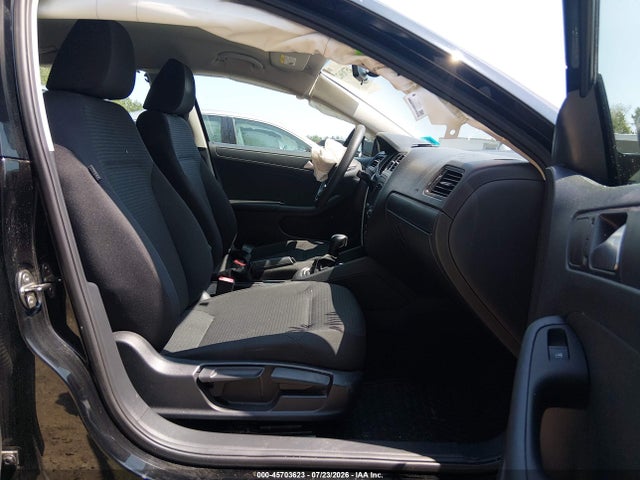 Aukcja sprzedaży 2015 Volkswagen Jetta 2.0l S, vin: 3VW2K7AJ1FM350243, numer aukcji: 45703623