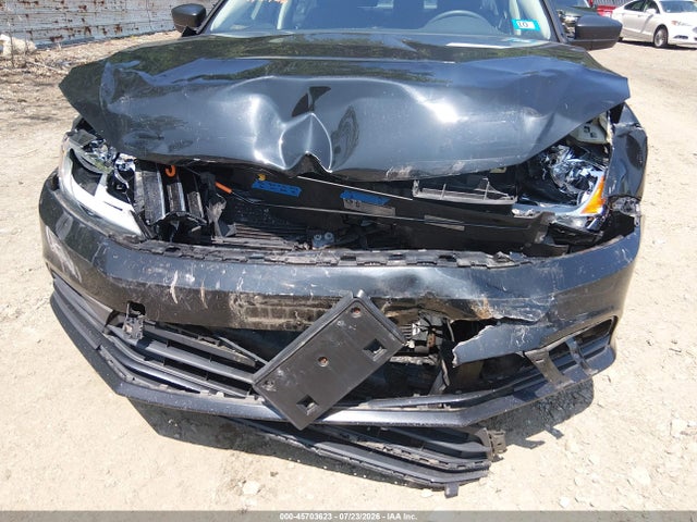 Aukcja sprzedaży 2015 Volkswagen Jetta 2.0l S, vin: 3VW2K7AJ1FM350243, numer aukcji: 45703623