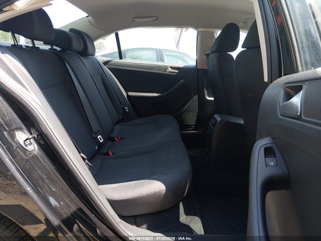 Aukcja sprzedaży 2015 Volkswagen Jetta 2.0l S, vin: 3VW2K7AJ1FM350243, numer aukcji: 45703623