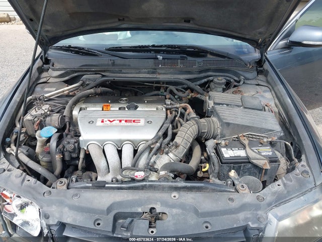 2004 Acura Tsx მანქანა იყიდება აუქციონზე, vin: JH4CL96864C008838, აუქციონის ნომერი: 45703624