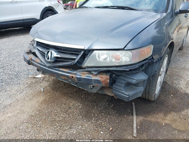 2004 Acura Tsx მანქანა იყიდება აუქციონზე, vin: JH4CL96864C008838, აუქციონის ნომერი: 45703624