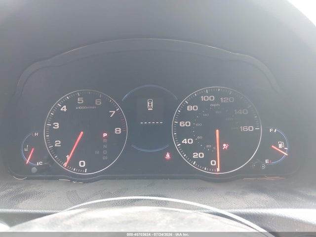 2004 Acura Tsx მანქანა იყიდება აუქციონზე, vin: JH4CL96864C008838, აუქციონის ნომერი: 45703624