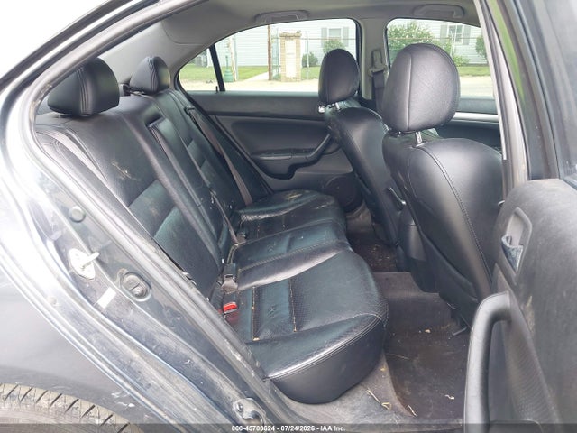 2004 Acura Tsx მანქანა იყიდება აუქციონზე, vin: JH4CL96864C008838, აუქციონის ნომერი: 45703624
