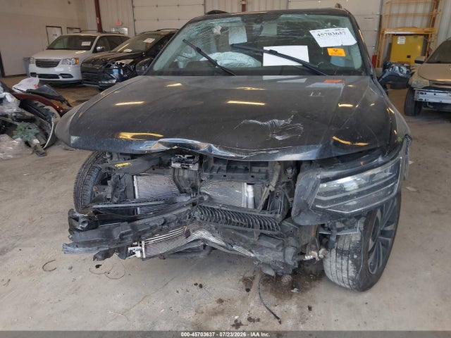 2023 Volkswagen Tiguan 2.0t S მანქანა იყიდება აუქციონზე, vin: 3VVRB7AX8PM064432, აუქციონის ნომერი: 45703637