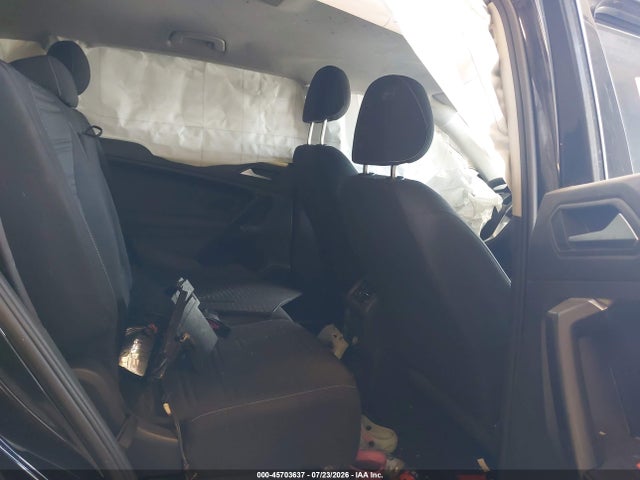 2023 Volkswagen Tiguan 2.0t S მანქანა იყიდება აუქციონზე, vin: 3VVRB7AX8PM064432, აუქციონის ნომერი: 45703637