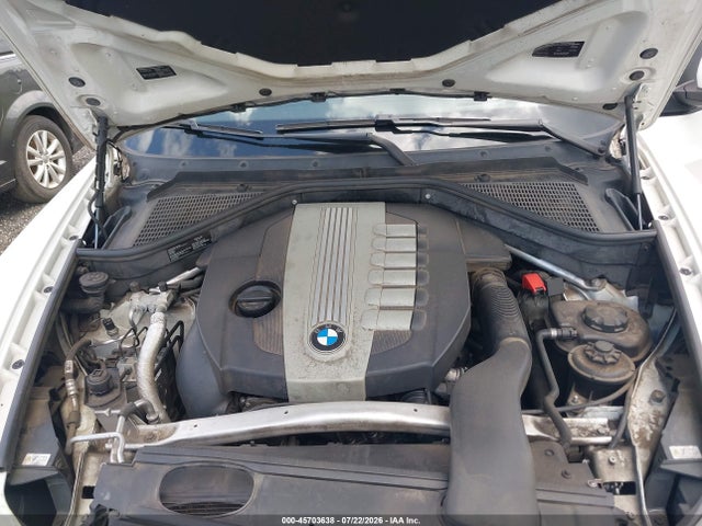 45703638 :رقم المزاد ، 5UXZW0C51C0B88899 vin ، 2012 Bmw X5 Xdrive35d مزاد بيع