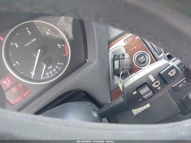 45703638 :رقم المزاد ، 5UXZW0C51C0B88899 vin ، 2012 Bmw X5 Xdrive35d مزاد بيع