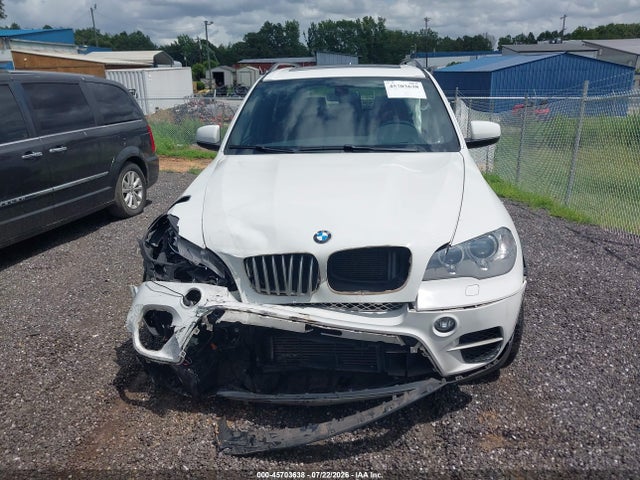 45703638 :رقم المزاد ، 5UXZW0C51C0B88899 vin ، 2012 Bmw X5 Xdrive35d مزاد بيع