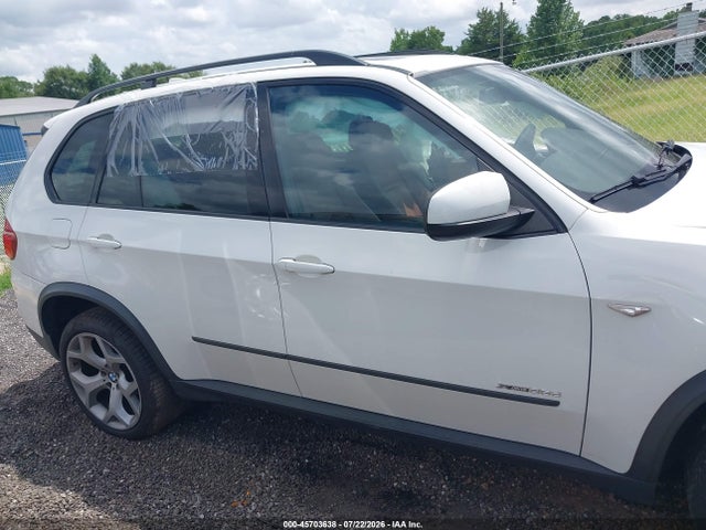 45703638 :رقم المزاد ، 5UXZW0C51C0B88899 vin ، 2012 Bmw X5 Xdrive35d مزاد بيع