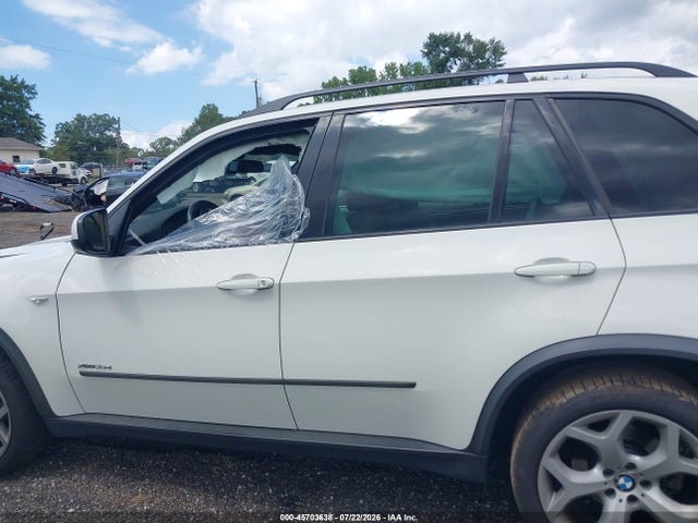 45703638 :رقم المزاد ، 5UXZW0C51C0B88899 vin ، 2012 Bmw X5 Xdrive35d مزاد بيع