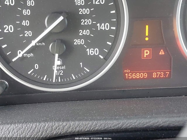 45703638 :رقم المزاد ، 5UXZW0C51C0B88899 vin ، 2012 Bmw X5 Xdrive35d مزاد بيع