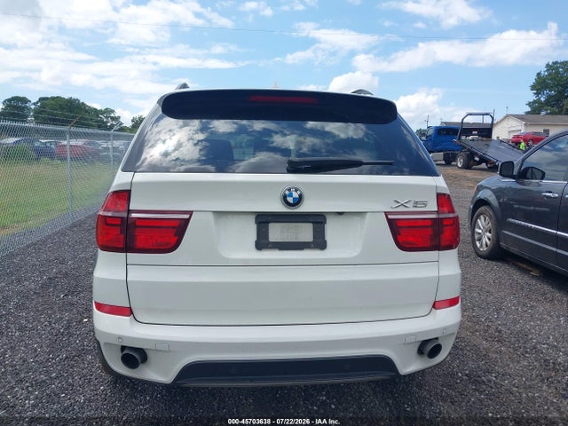 45703638 :رقم المزاد ، 5UXZW0C51C0B88899 vin ، 2012 Bmw X5 Xdrive35d مزاد بيع