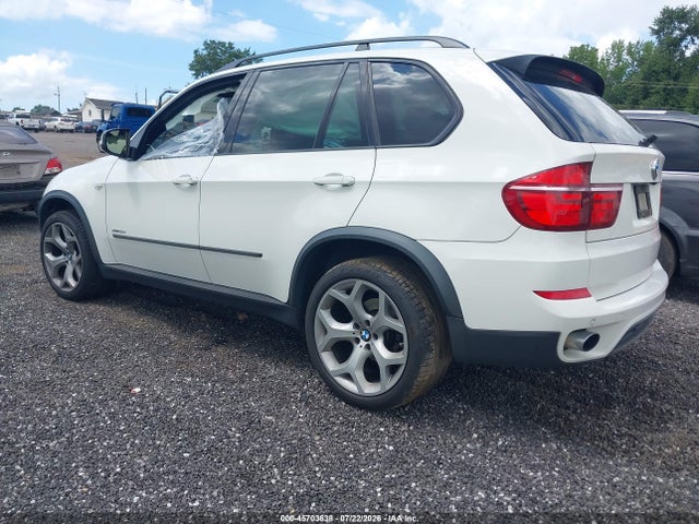 45703638 :رقم المزاد ، 5UXZW0C51C0B88899 vin ، 2012 Bmw X5 Xdrive35d مزاد بيع