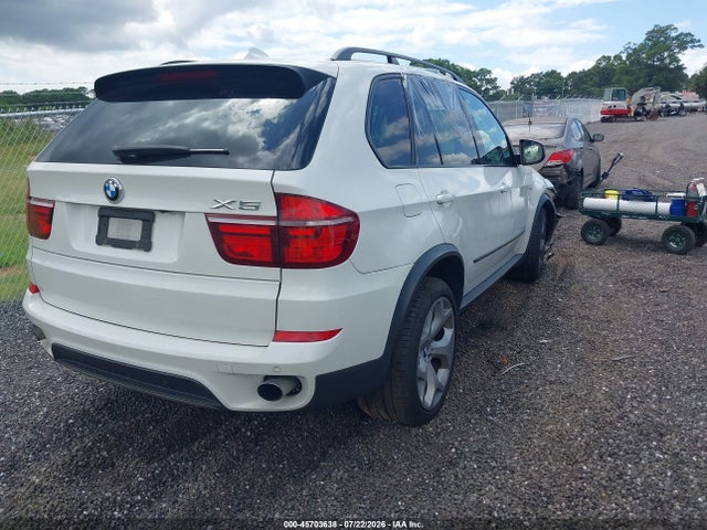 45703638 :رقم المزاد ، 5UXZW0C51C0B88899 vin ، 2012 Bmw X5 Xdrive35d مزاد بيع