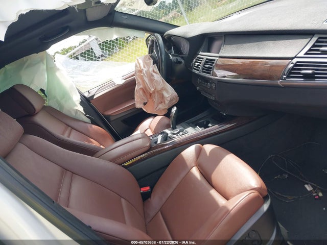 45703638 :رقم المزاد ، 5UXZW0C51C0B88899 vin ، 2012 Bmw X5 Xdrive35d مزاد بيع