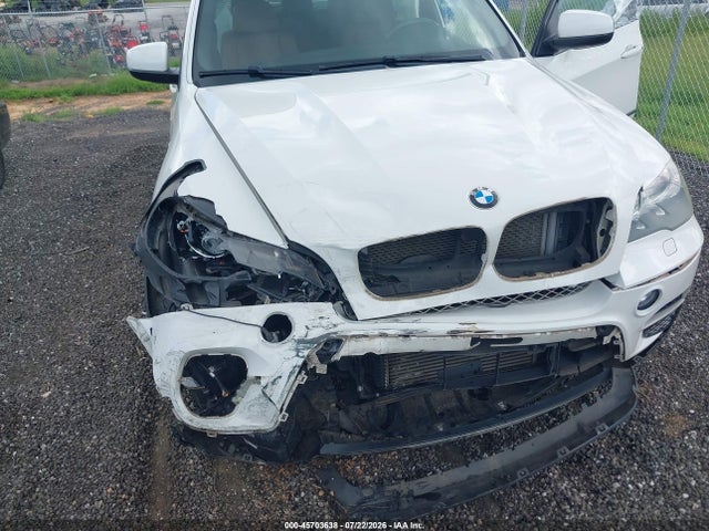 45703638 :رقم المزاد ، 5UXZW0C51C0B88899 vin ، 2012 Bmw X5 Xdrive35d مزاد بيع