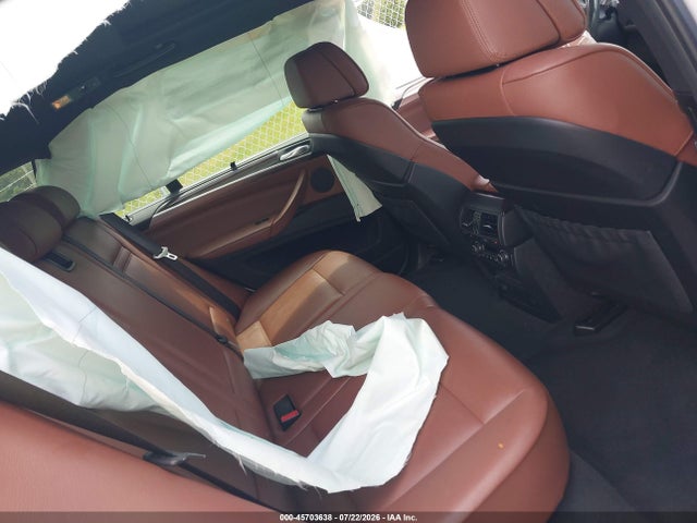 45703638 :رقم المزاد ، 5UXZW0C51C0B88899 vin ، 2012 Bmw X5 Xdrive35d مزاد بيع