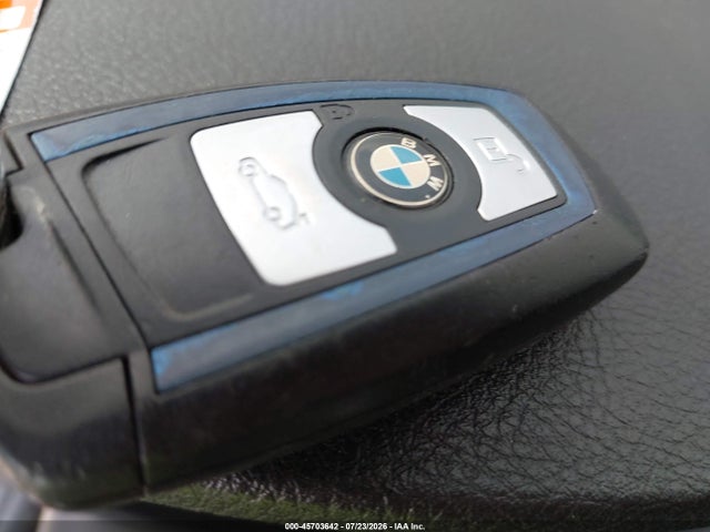 Aukcja sprzedaży 2015 Bmw 328i, vin: WBA3C1C56FP854179, numer aukcji: 45703642