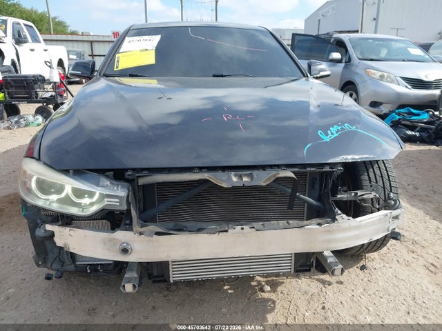 Aukcja sprzedaży 2015 Bmw 328i, vin: WBA3C1C56FP854179, numer aukcji: 45703642