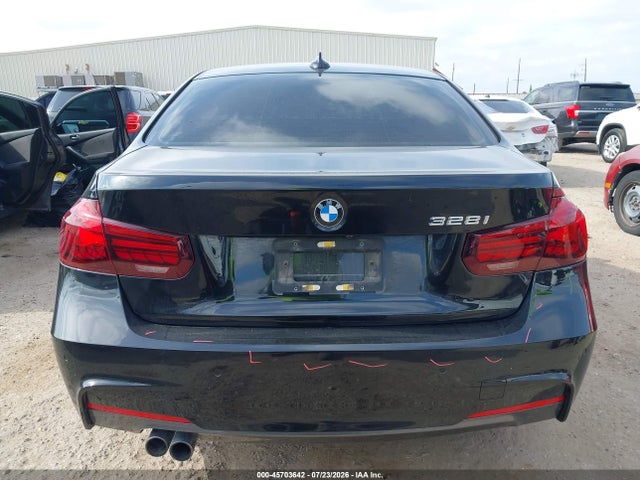 Aukcja sprzedaży 2015 Bmw 328i, vin: WBA3C1C56FP854179, numer aukcji: 45703642