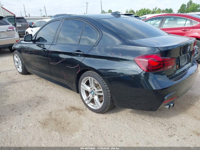 Aukcja sprzedaży 2015 Bmw 328i, vin: WBA3C1C56FP854179, numer aukcji: 45703642