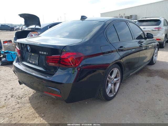 Aukcja sprzedaży 2015 Bmw 328i, vin: WBA3C1C56FP854179, numer aukcji: 45703642