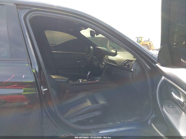Aukcja sprzedaży 2015 Bmw 328i, vin: WBA3C1C56FP854179, numer aukcji: 45703642