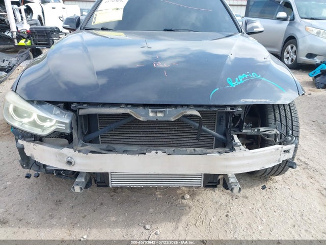 Aukcja sprzedaży 2015 Bmw 328i, vin: WBA3C1C56FP854179, numer aukcji: 45703642