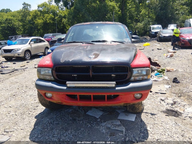 Aukcja sprzedaży 2002 Dodge Dakota Sport, vin: 1B7HG38N02S549835, numer aukcji: 45703647