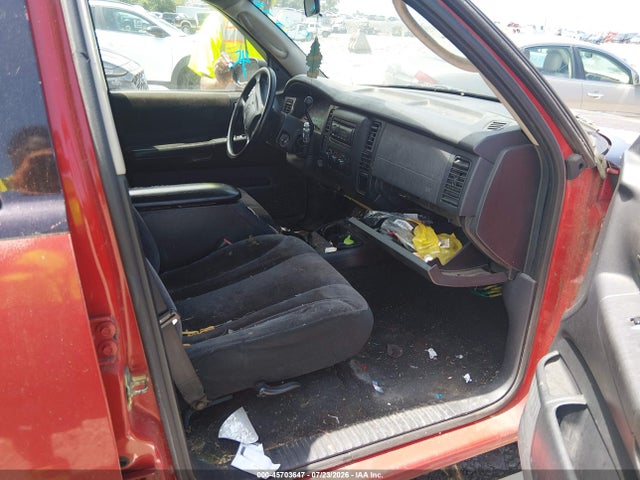 Aukcja sprzedaży 2002 Dodge Dakota Sport, vin: 1B7HG38N02S549835, numer aukcji: 45703647