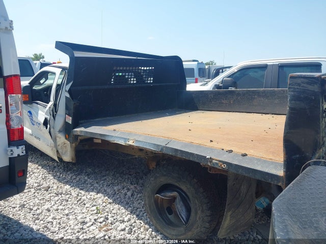 45703651 :رقم المزاد ، 1FDRF3G61CEC13897 vin ، 2012 Ford F-350 Chassis Xl مزاد بيع