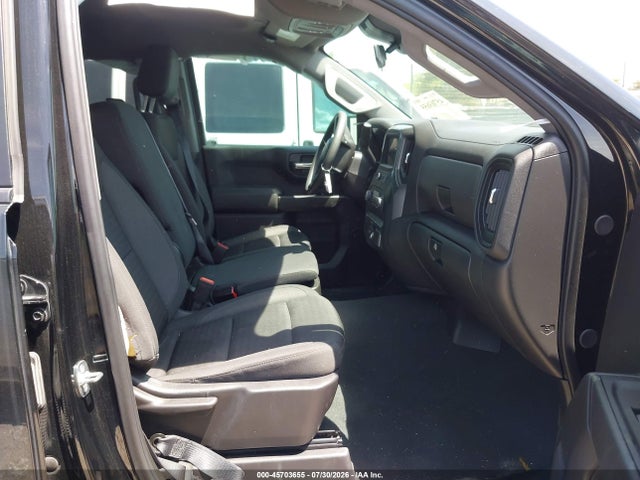 3GCPABEK5RG342912 Chevrolet Silverado 1500 2wd Short Bed Custom