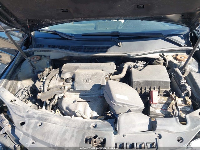 4T1BF1FK7FU996867 Toyota CAMRY LE