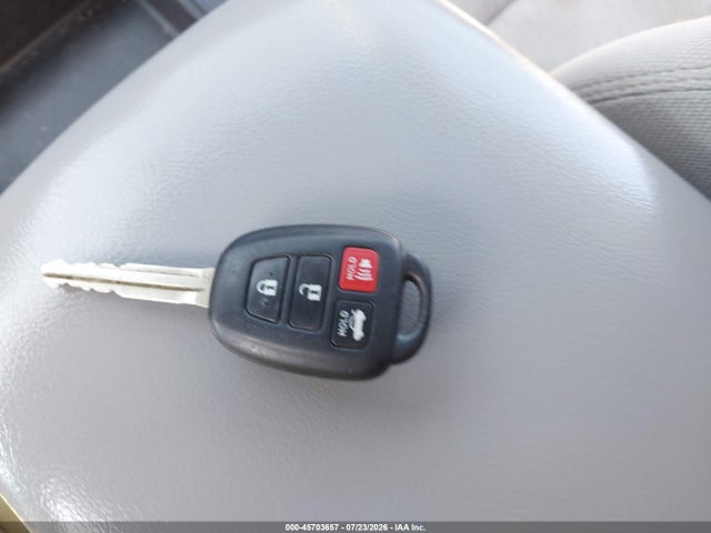 4T1BF1FK7FU996867 Toyota CAMRY LE