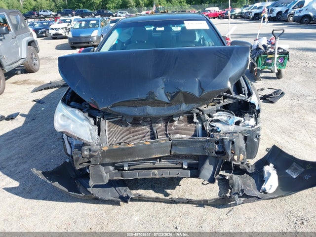 4T1BF1FK7FU996867 Toyota CAMRY LE