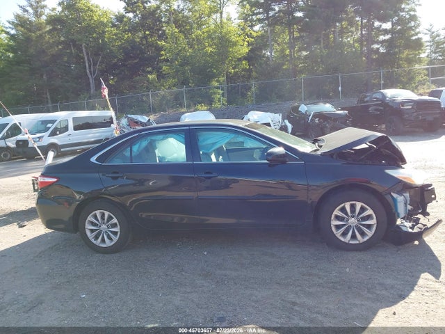 4T1BF1FK7FU996867 Toyota CAMRY LE