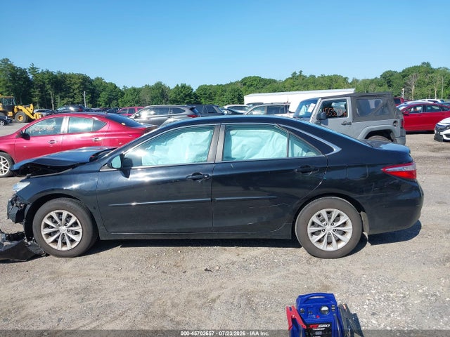 4T1BF1FK7FU996867 Toyota CAMRY LE