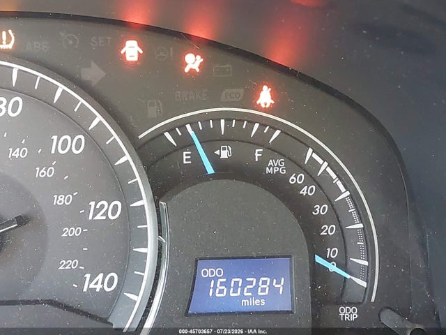4T1BF1FK7FU996867 Toyota CAMRY LE