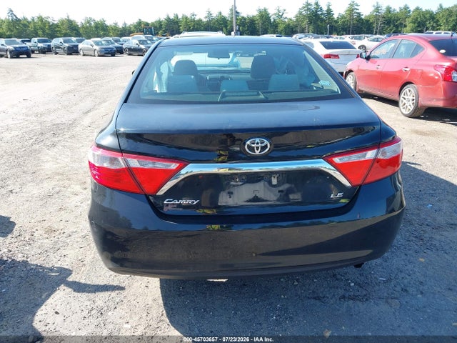 4T1BF1FK7FU996867 Toyota CAMRY LE
