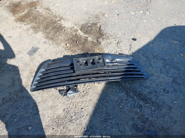 4T1BF1FK7FU996867 Toyota CAMRY LE