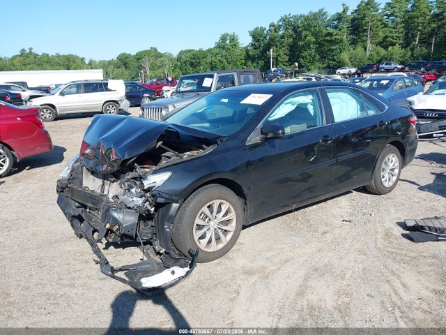 4T1BF1FK7FU996867 Toyota CAMRY LE