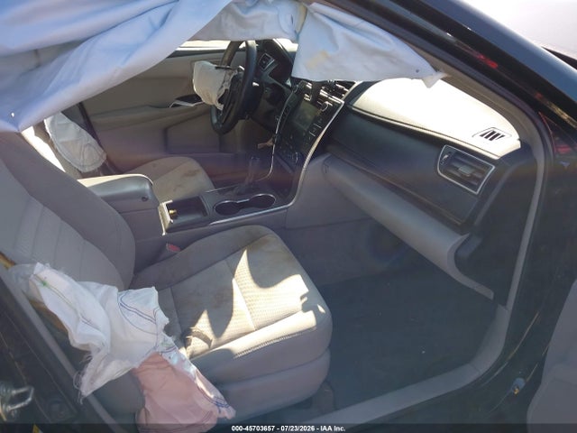 4T1BF1FK7FU996867 Toyota CAMRY LE