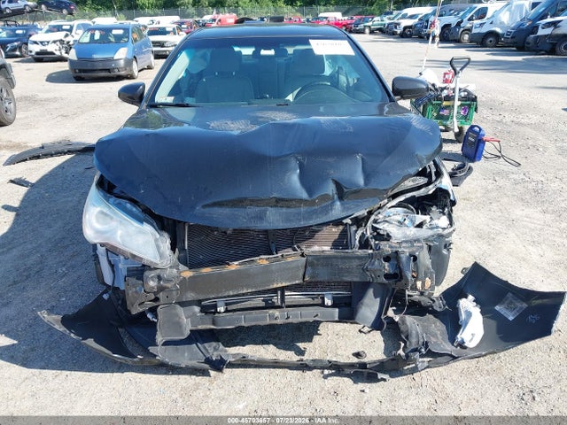 4T1BF1FK7FU996867 Toyota CAMRY LE