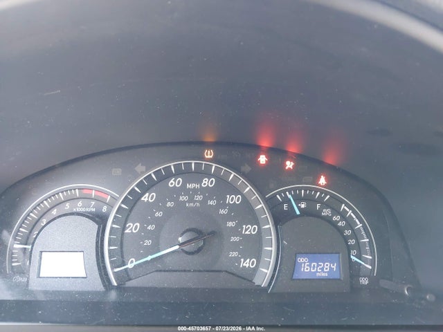 4T1BF1FK7FU996867 Toyota CAMRY LE