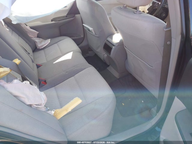 4T1BF1FK7FU996867 Toyota CAMRY LE