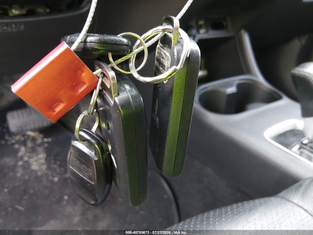 45703673 :رقم المزاد ، JA4AZ3A31EZ009078 vin ، 2014 Mitsubishi Outlander Se مزاد بيع