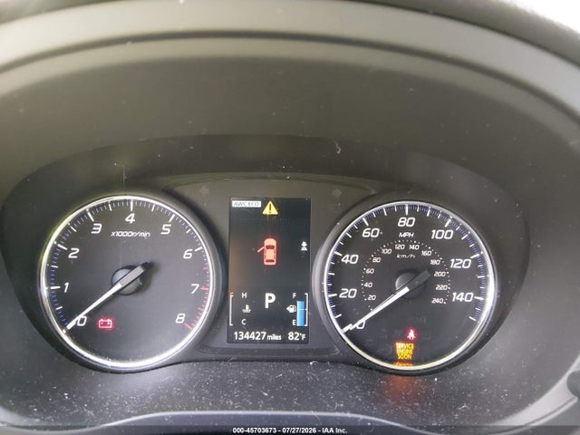 45703673 :رقم المزاد ، JA4AZ3A31EZ009078 vin ، 2014 Mitsubishi Outlander Se مزاد بيع