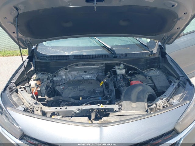 45703677 :رقم المزاد ، KL4MMBS26LB096137 vin ، 2020 Buick Encore Gx Fwd Preferred مزاد بيع
